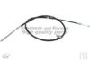 ASHUKI HRK12859 Cable, parking brake